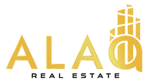 alaqrealestate.com