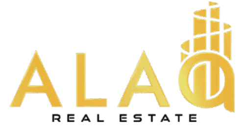 alaqrealestate.com