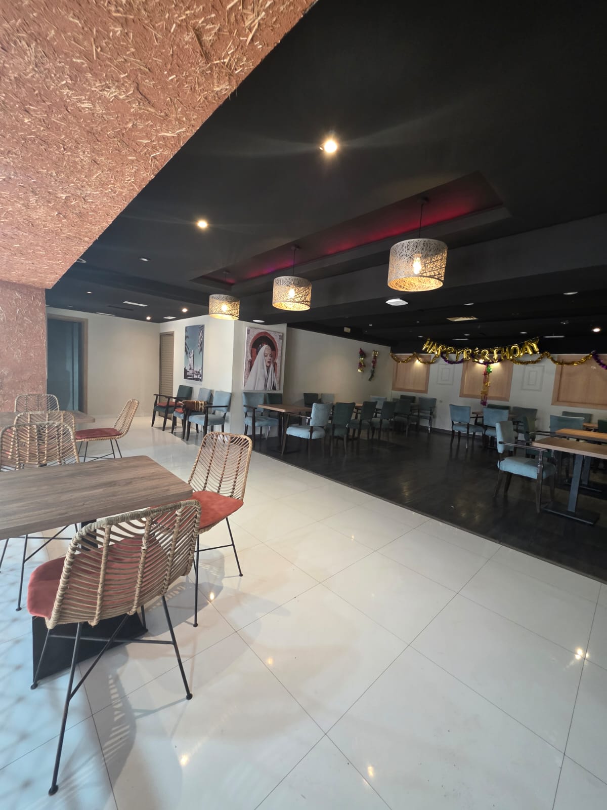 Local commercial à louer Marrakech