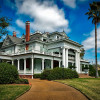 mansion